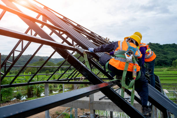 Best Best Roofing Contractors  in West Milton, OH