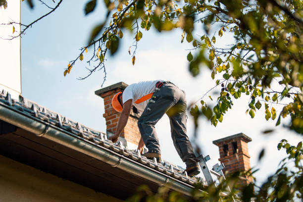 Best Emergency Roof Repair  in West Milton, OH