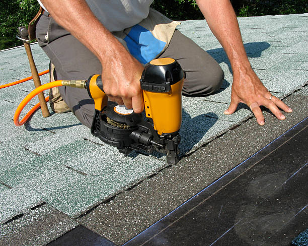 Roof Installation Near Me in West Milton, OH