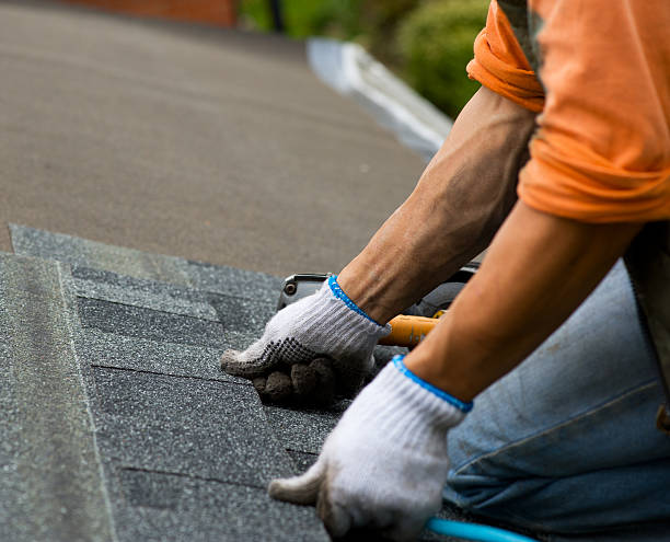 Roof Repair Estimates in West Milton, OH