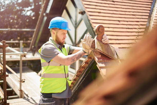 Trusted West Milton, OH Roofing Contractor Experts