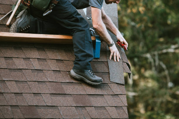 Best Storm Damage Roof Repair  in West Milton, OH